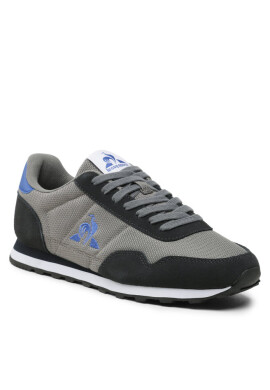 Le Coq Sportif Сникърси Astra 2310309 Ebony/Cobalt - Mera.bg