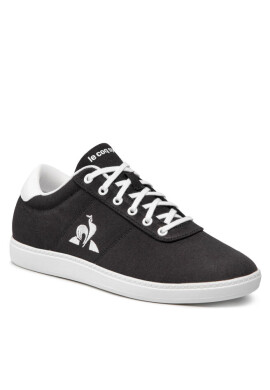 Le Coq Sportif Сникърси Court One 2210112 Black - Mera.bg