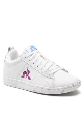 Le Coq Sportif Сникърси Courtclassic W Sport 2220211 Optical White - Mera.bg