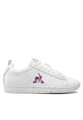 Le Coq Sportif Сникърси Courtclassic W Sport 2220211 Optical White - Mera.bg