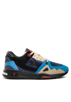 Le Coq Sportif Сникърси Lcs R1000 Street Craft 2210330 Dress Blue/Beige - Mera.bg