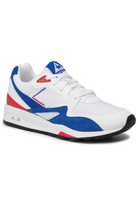 Le Coq Sportif Сникърси Lcs R800 Sport 1910530 Optical White/Cobalt - Mera.bg