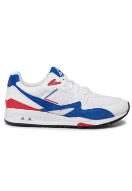 Le Coq Sportif Сникърси Lcs R800 Sport 1910530 Optical White/Cobalt - Mera.bg