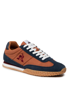 Le Coq Sportif Сникърси Veloce 2210344 Glazed Ginger/Ombre Blue - Mera.bg