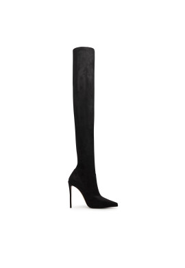 Le Silla Ботуши Cuissard Eva 2145R100R1PPSHA001 Черен - Mera.bg