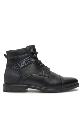 Lee Ботуши Vincent Men High 50243035.11A Черен - Mera.bg