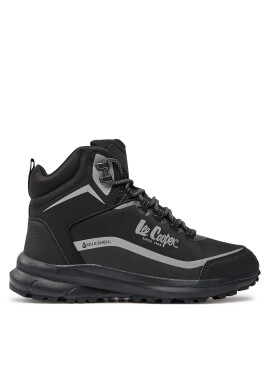 Lee Cooper Туристически oбувки LCJ-24-01-2930MA Черен - Mera.bg