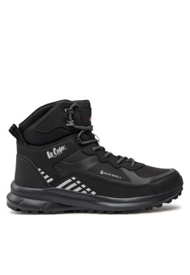 Lee Cooper Туристически oбувки LCJ-24-01-2933MA Черен - Mera.bg