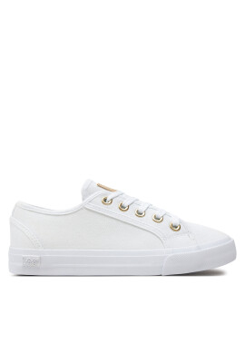 Lee Гуменки Ava C Women Low 50241019.1FG Бял - Mera.bg