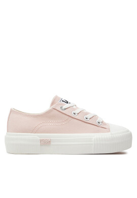 Lee Гуменки Isla C Women Low 50241017.78D Розов - Mera.bg