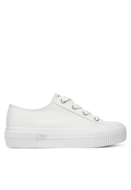 Lee Кецове Isla C Women Low 50251001.1FG Бял - Mera.bg