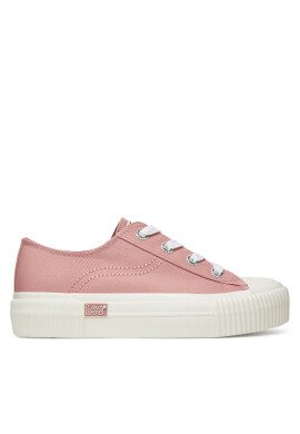 Lee Кецове Isla C Women Low 50251001.73G Розов - Mera.bg