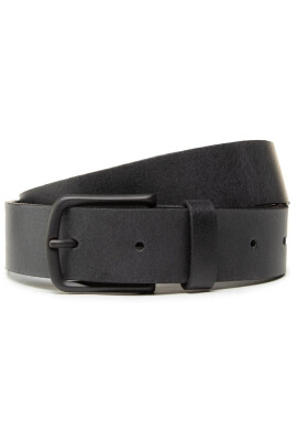 Lee Мъжки колан Core Belt LG015301 112124781 Черен - Mera.bg