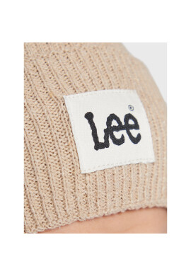 Lee Шапка LP51477 Beige - Mera.bg