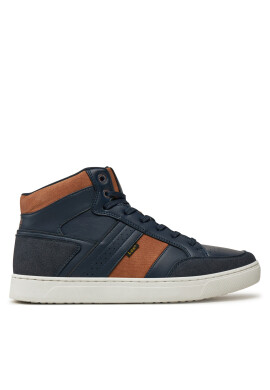 Lee Сникърси Dean Men Mid 50243024.29Y Тъмносин - Mera.bg