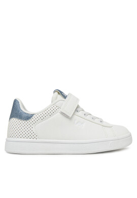 Lee Сникърси Lily Low Jr 50251055.09N Бял - Mera.bg
