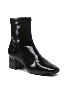 Les Tropeziennes Боти Daniela 40065 Black - Mera.bg