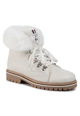 Les Tropeziennes Боти Lacen 22158 White - Mera.bg