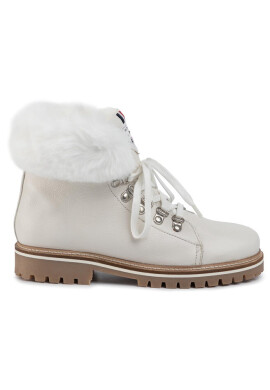 Les Tropeziennes Боти Lacen 22158 White - Mera.bg