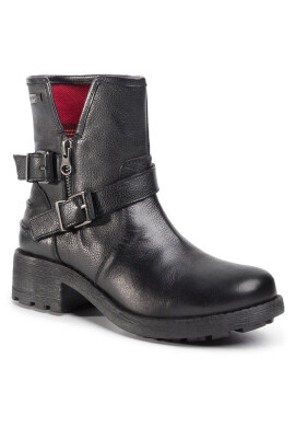 Les Tropeziennes Боти Laurina 22318 Black - Mera.bg