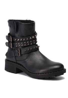 Les Tropeziennes Боти Laury 17047 Black - Mera.bg
