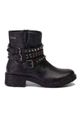 Les Tropeziennes Боти Laury 17047 Black - Mera.bg