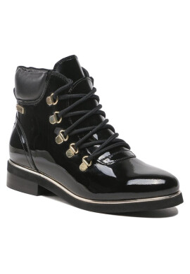 Les Tropeziennes Боти Moony 40120 Black - Mera.bg