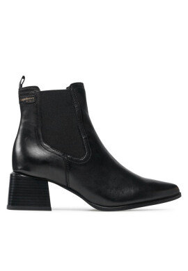 Les Tropeziennes Боти Soazic 40106 Black - Mera.bg