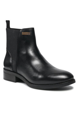 Les Tropeziennes Боти тип челси Winny 40139 Black - Mera.bg