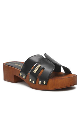 Les Tropeziennes Чехли Tam 42405 Black - Mera.bg