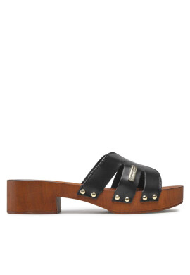 Les Tropeziennes Чехли Tam 42405 Black - Mera.bg