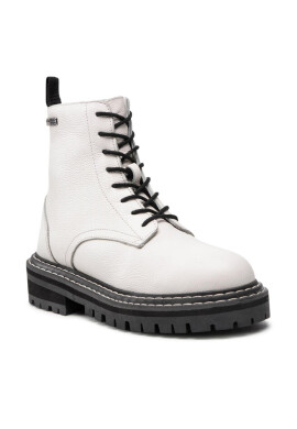 Les Tropeziennes Туристически oбувки Reine 40161 White - Mera.bg