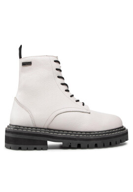Les Tropeziennes Туристически oбувки Reine 40161 White - Mera.bg