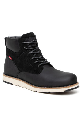 Levi's® Ботуши Jax Plus 232198-1700-59 Regular Black - Mera.bg