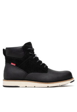 Levi's® Ботуши Jax Plus 232198-1700-59 Regular Black - Mera.bg