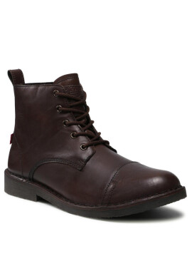 Levi's® Ботуши 228755-1944-29 Dark Brown - Mera.bg