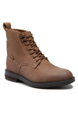 Levi's® Ботуши 234725-700-27 Medium Brown - Mera.bg