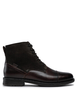 Levi's® Ботуши 234726-1700-29 Dark Brown - Mera.bg