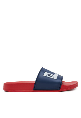 Levi's® Чехли June L VPOL0239S Тъмносин - Mera.bg