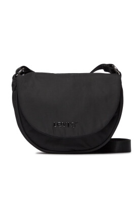 Levi's® Дамска чанта 235466-8 Regular Black 59 - Mera.bg
