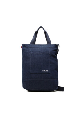 Levi's® Дамска чанта D7545-0013-18 Dark Blue - Mera.bg