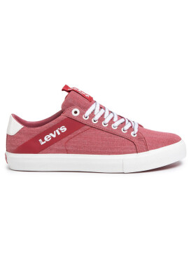 Levi's® Гуменки 230667-752-87 Regular Red - Mera.bg