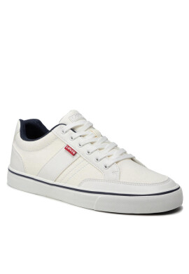 Levi's® Гуменки 233658-651-51 Regular White - Mera.bg