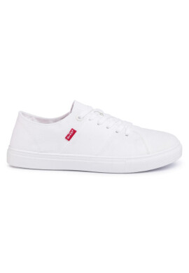 Levi's® Гуменки Pillsbury 231552-733-51 Regular White - Mera.bg