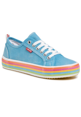 Levi's® Гуменки VBET0008T Acid Blue 2815 - Mera.bg