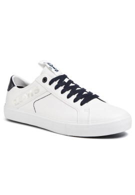 Levi's® Гуменки Woodward L 230667-1964-51 Regular White - Mera.bg