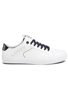 Levi's® Гуменки Woodward L 230667-1964-51 Regular White - Mera.bg
