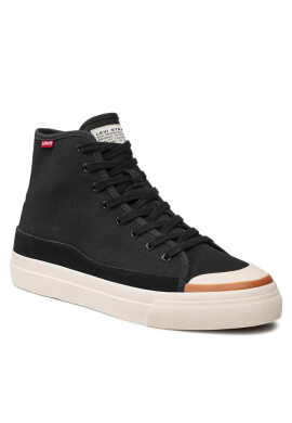 Levi's® Кецове 233007-636-59 Regular Black - Mera.bg