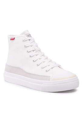 Levi's® Кецове 233007-636-50 Brilliant White - Mera.bg
