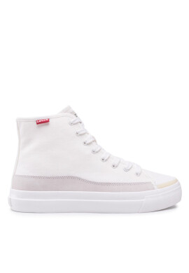 Levi's® Кецове 233007-636-50 Brilliant White - Mera.bg